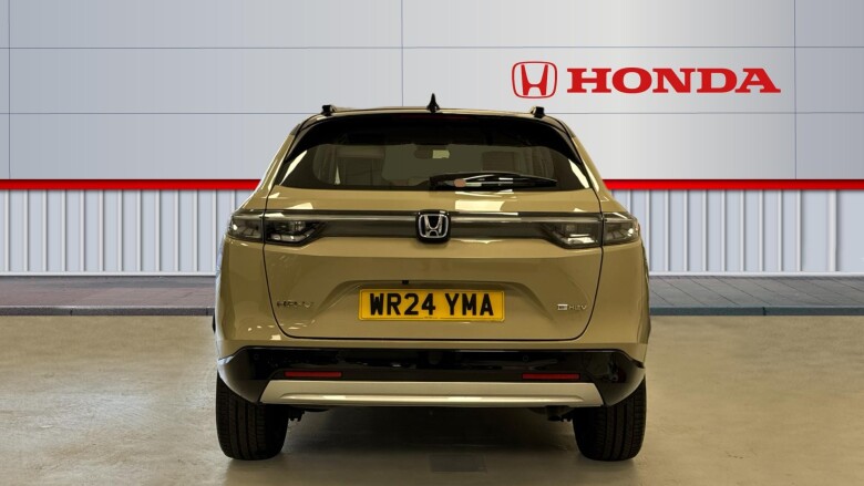 Honda HR-V 1.5 eHEV Advance Style 5dr CVT Hybrid Hatchback